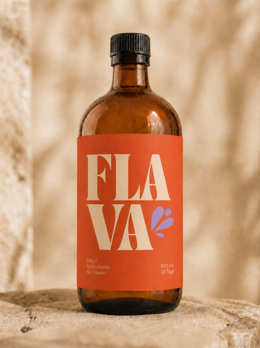 FLAVA Daily
